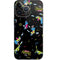 Disney Goofy Movie Pattern iPhone 14 Pro Skin